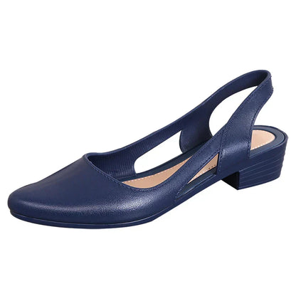 Stylish Orthopedic Flats for Any Occasion