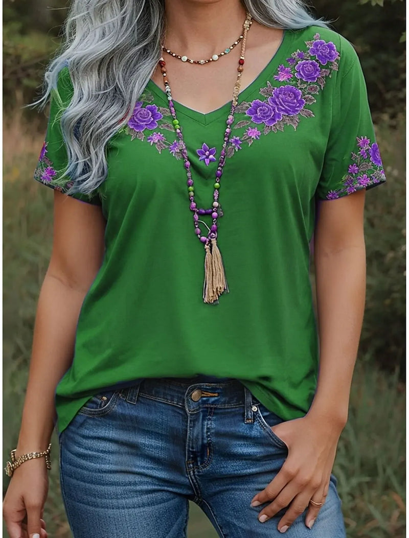 Beautifully Finished Shirt in a Timeless Design