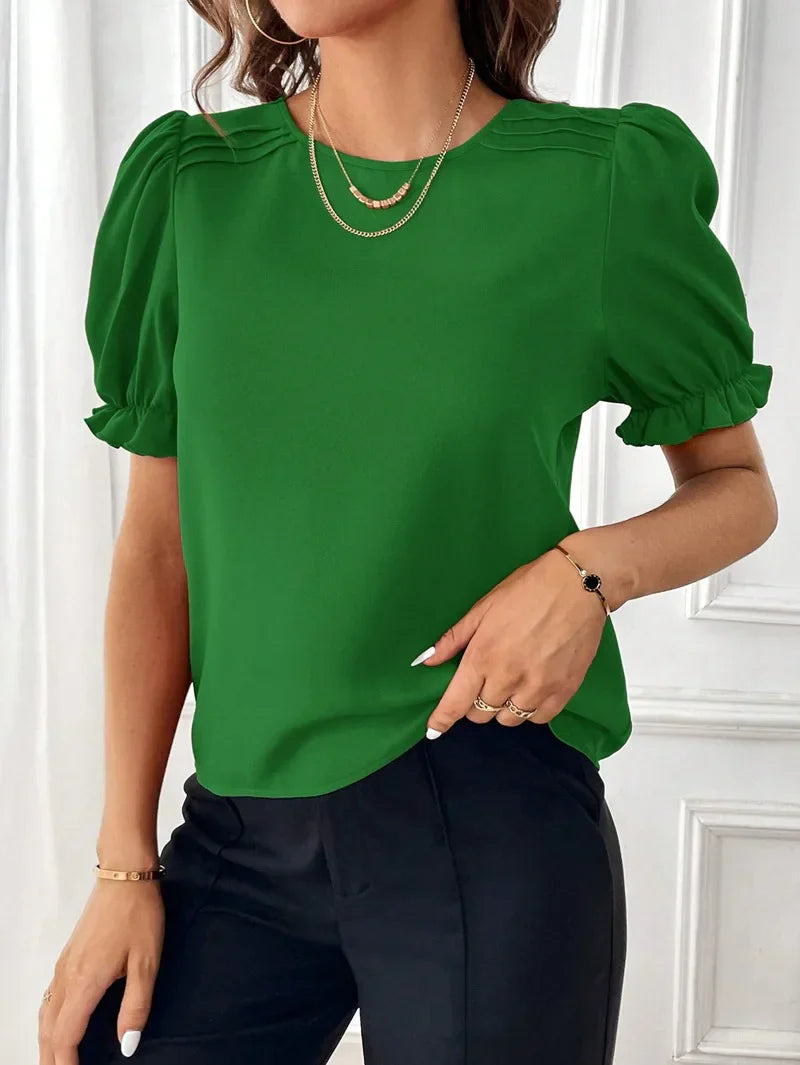 Beautifully Crafted Shirt in a Classic Style