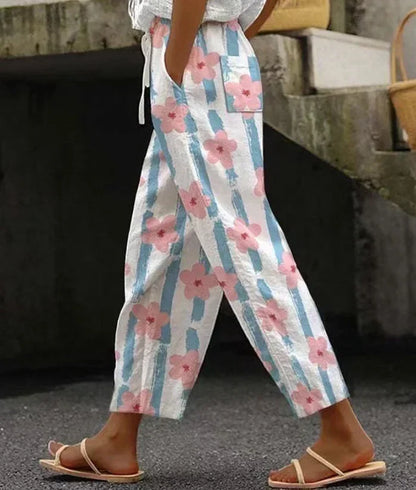 Beautifully Crafted Pants in a Classic Style
