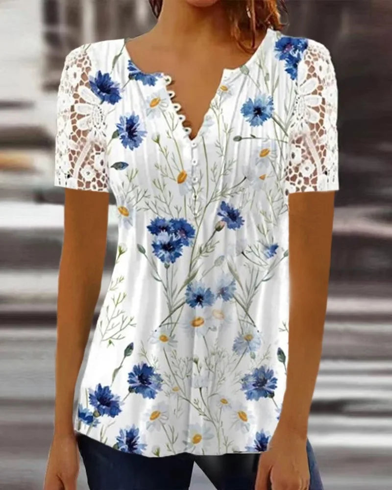 Beautifully Crafted Shirt in a Classic Style