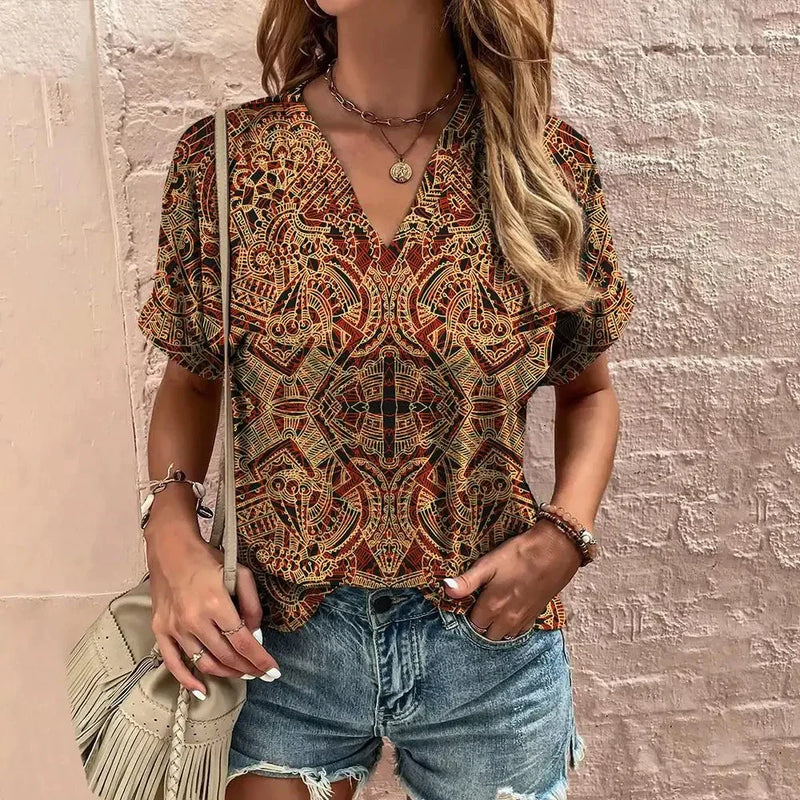 Sophisticated Shirt with a Clean Classic Look