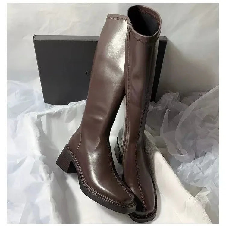 Beautifully Crafted Orthopedic Boots