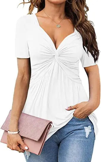 Beautifully Finished Shirt in a Timeless Design