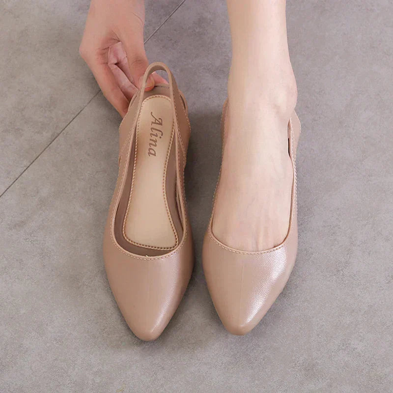 Stylish Orthopedic Flats for Any Occasion