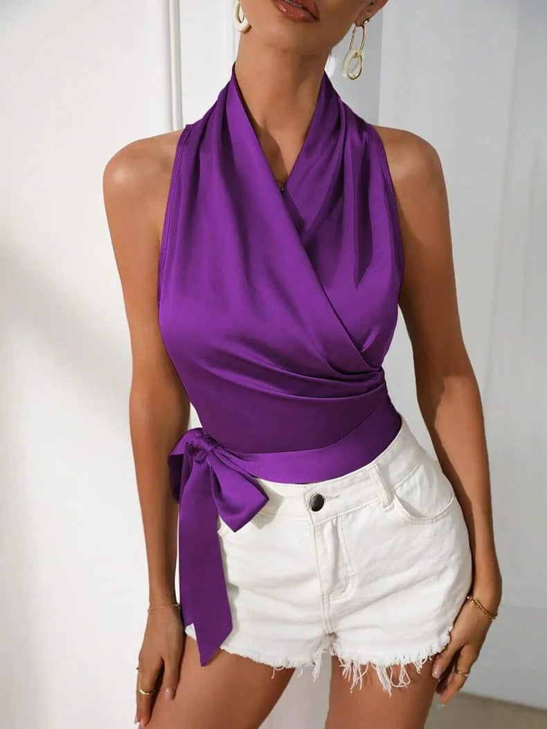 Effortlessly Elegant Shirt with a Timeless Design