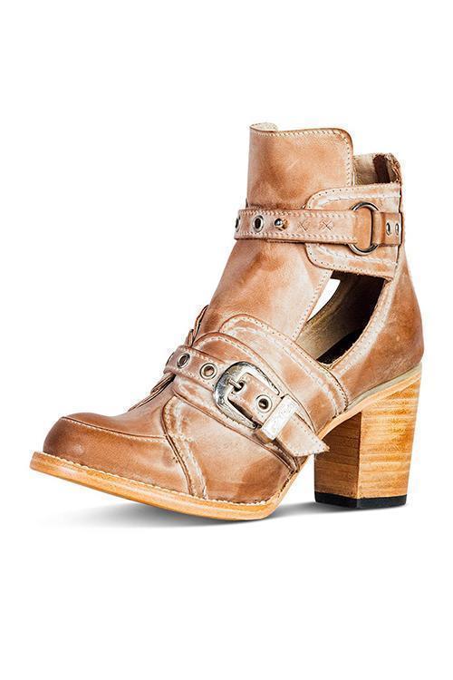 Beautifully Crafted Orthopedic Heels
