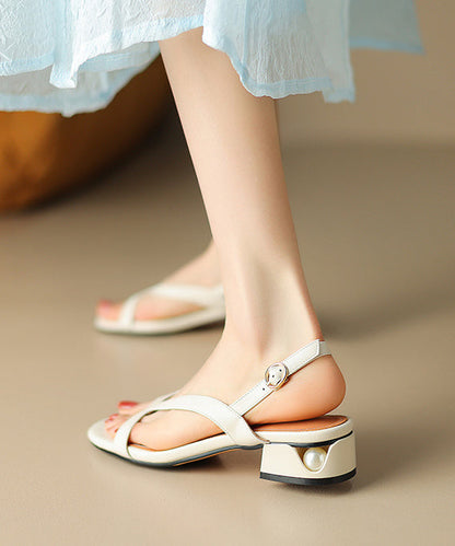 Comfortable Orthopedic Sandals for Daily Wear