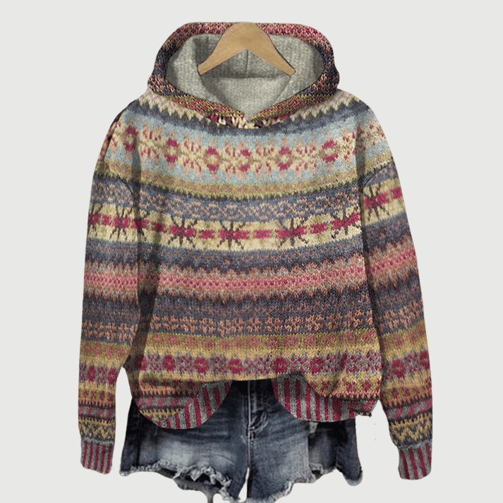 Classic Vintage & Enduringly Stylish Sweater