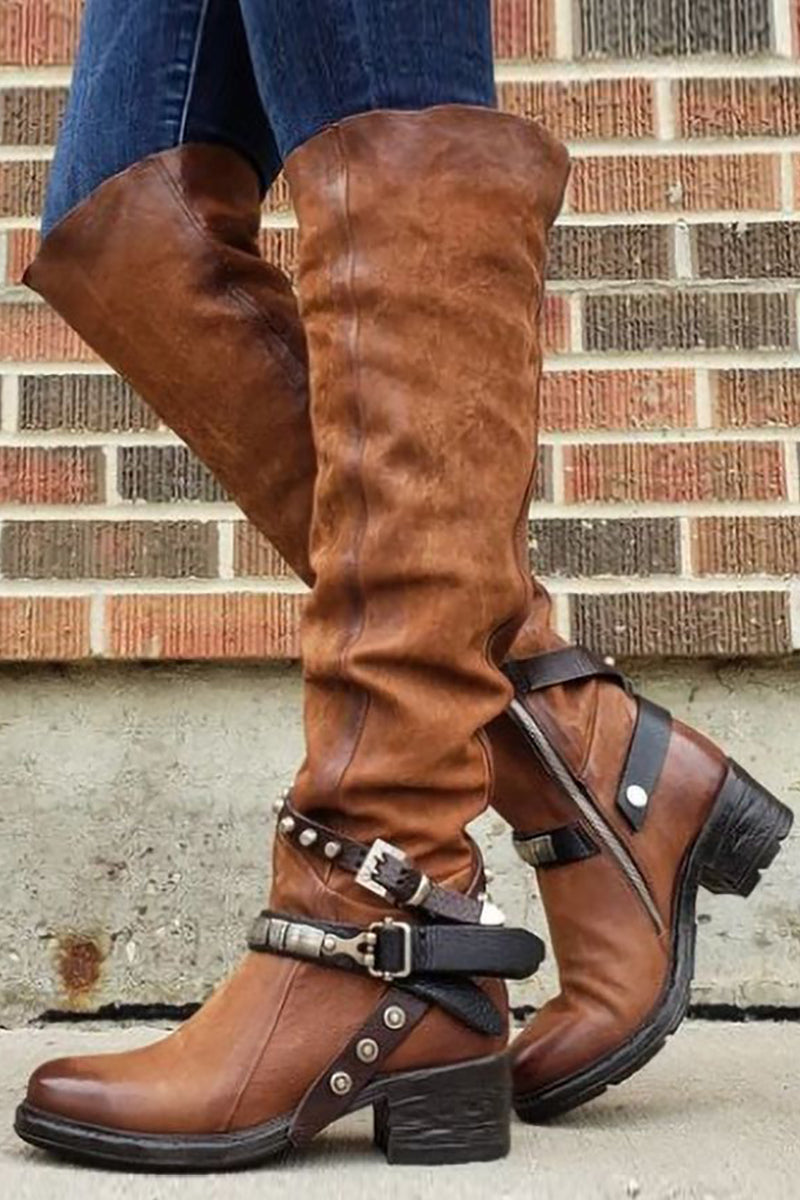 Stylish Orthopedic Boots for Any Occasion