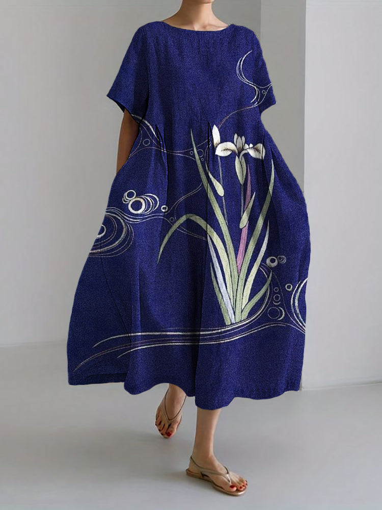 Vintage Inspired Dress