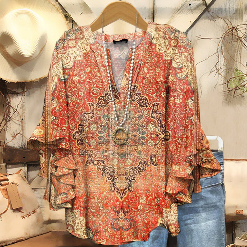 Gracefully Styled Shirt for Any Occasion