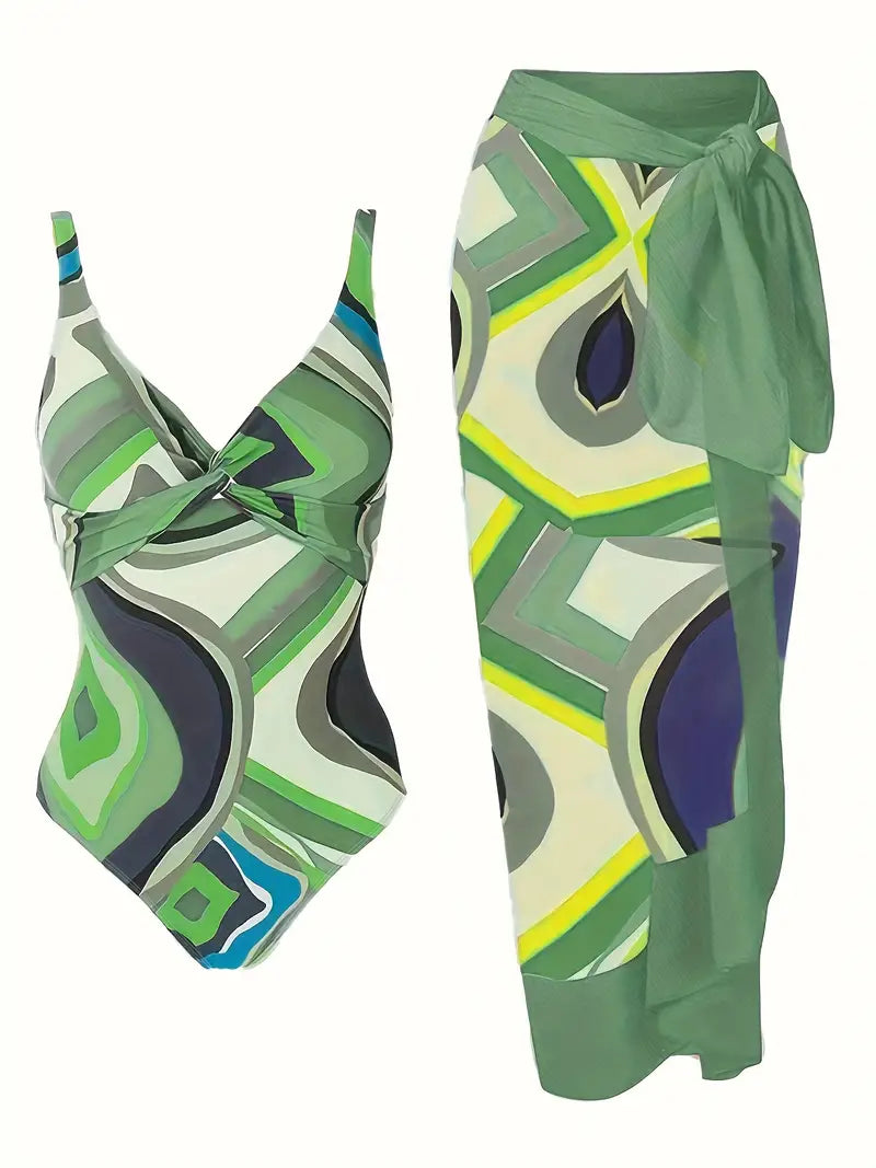 Effortlessly Elegant Garment with a Timeless Design