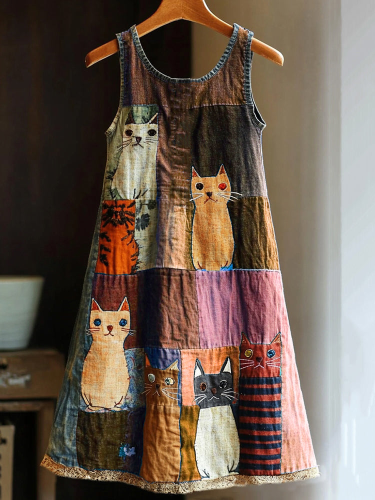 Beautifully Crafted Dress