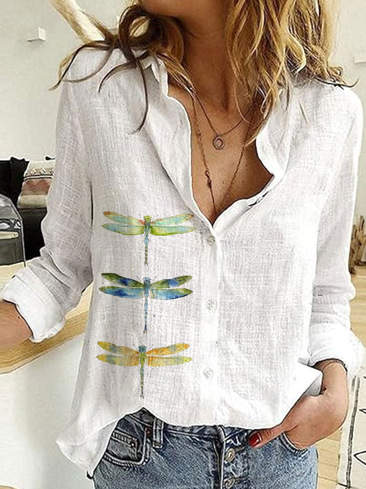 Elegantly Styled Shirt for Everyday Wear