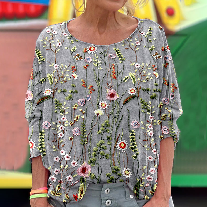 Thoughtfully Designed Shirt