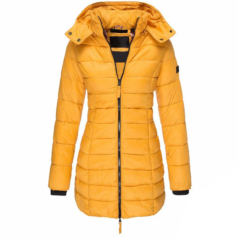 Beautifully Crafted Jacket