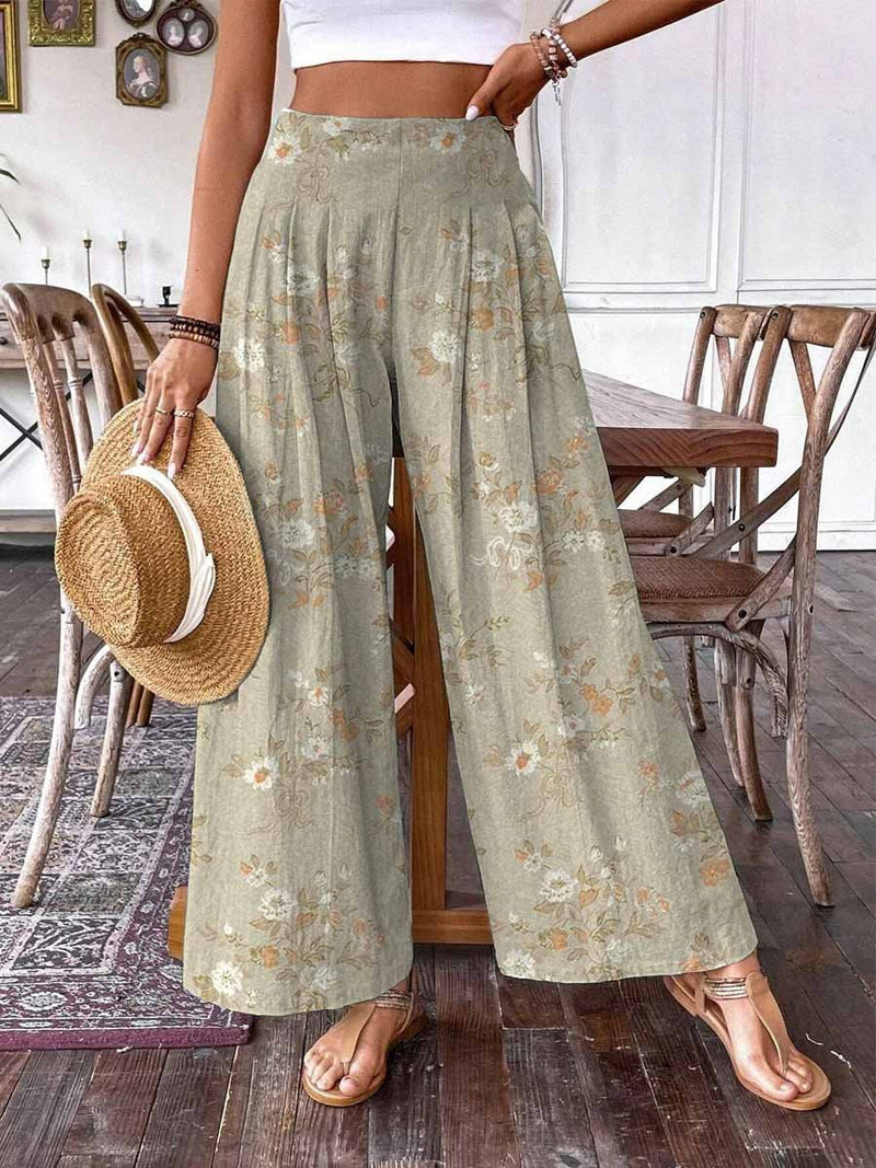 Classic Vintage Pants