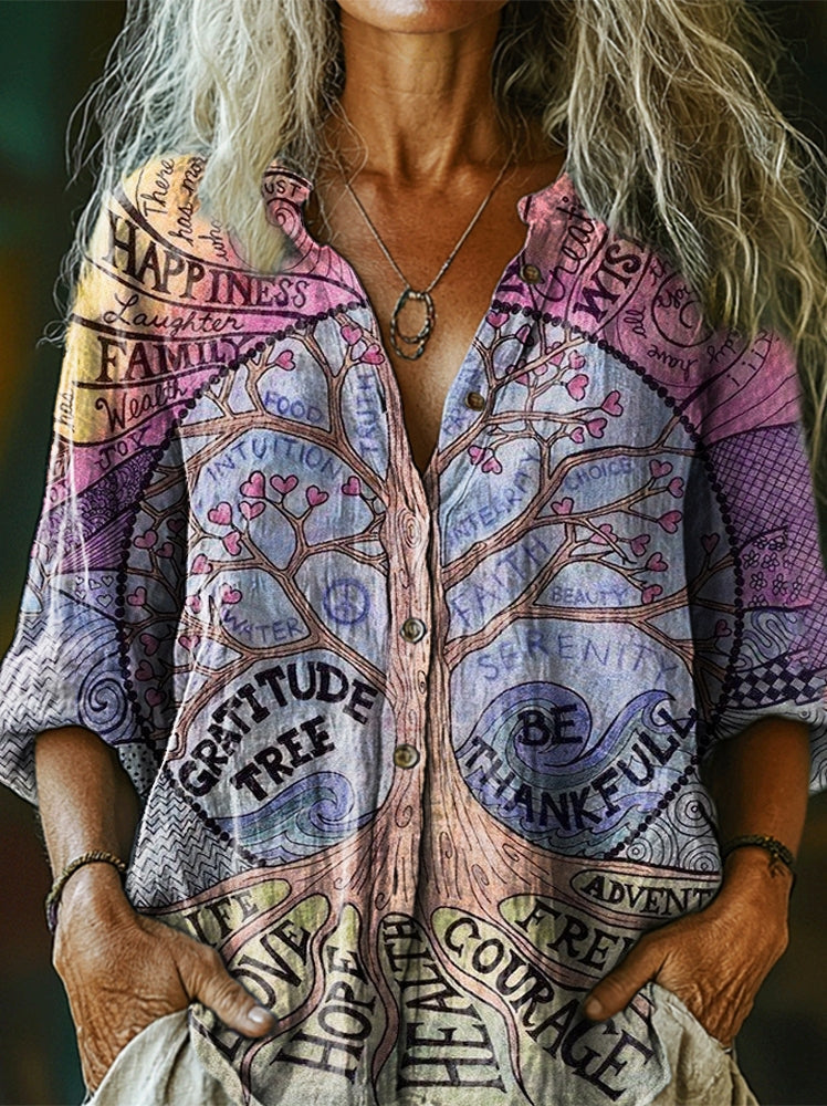 Effortlessly Elegant Shirt with a Timeless Design