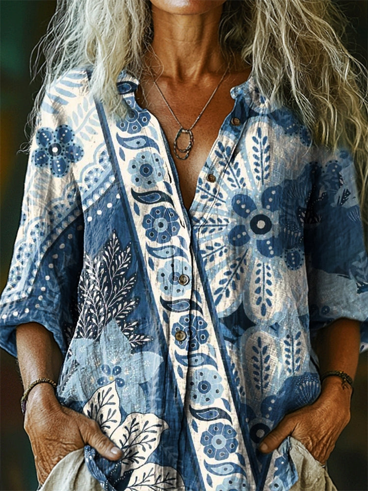 Classic Vintage & Enduringly Stylish Shirt
