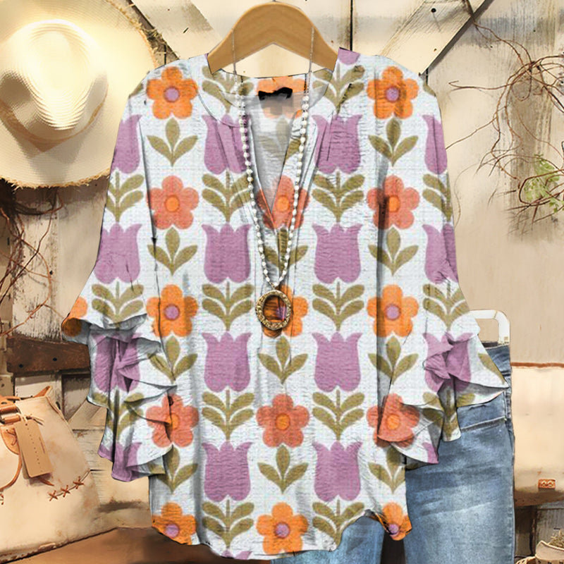 Gracefully Styled Shirt for Any Occasion