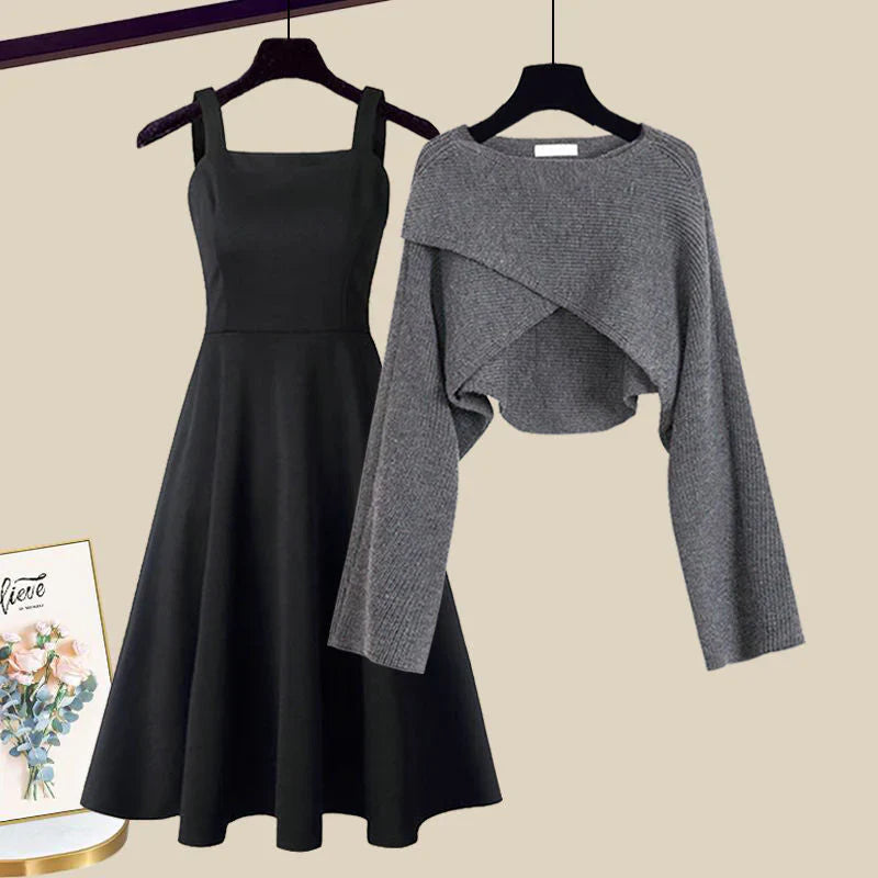 Effortlessly Elegant Sweater with a Timeless Design