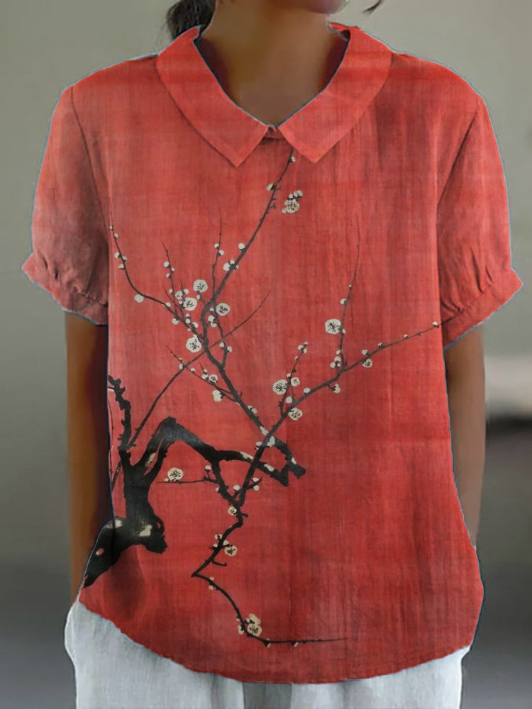 Vintage Inspired Garment with a Contemporary Edge