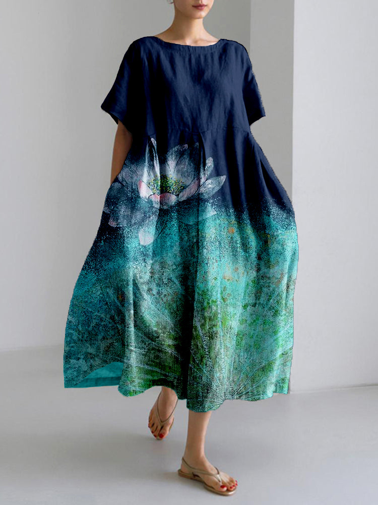 Beautifully Crafted Dress