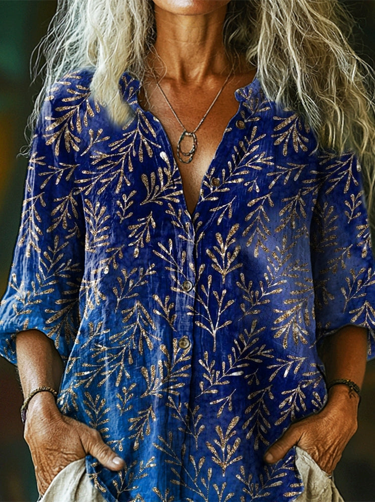 Gracefully Styled Shirt for Any Occasion