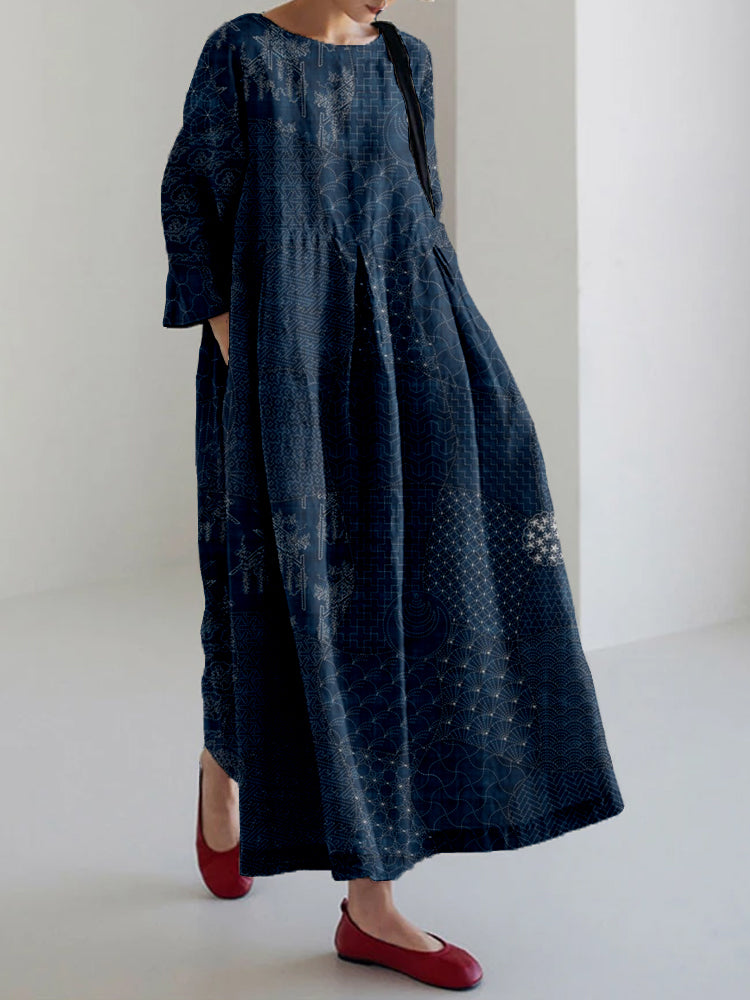 Elegantly Designed Dress