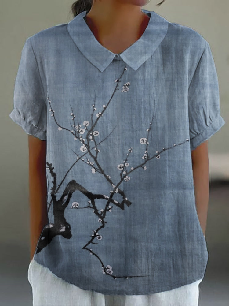 Vintage Inspired Garment with a Contemporary Edge