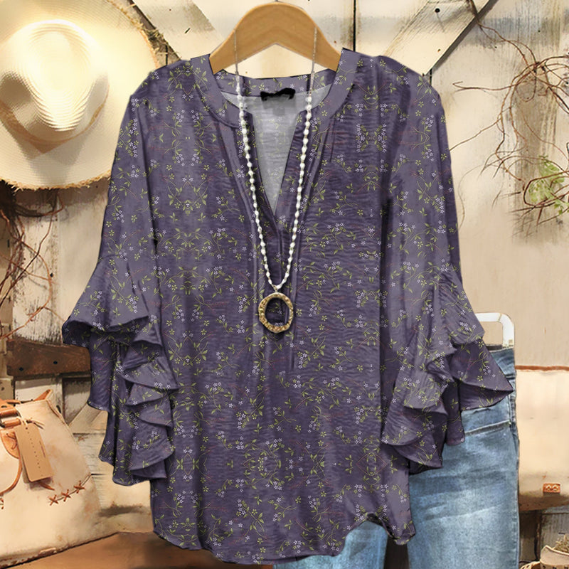 Sophisticated Shirt with a Clean Classic Look