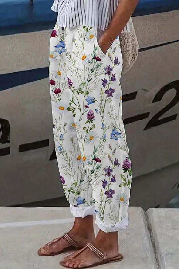 Thoughtfully Designed Pants