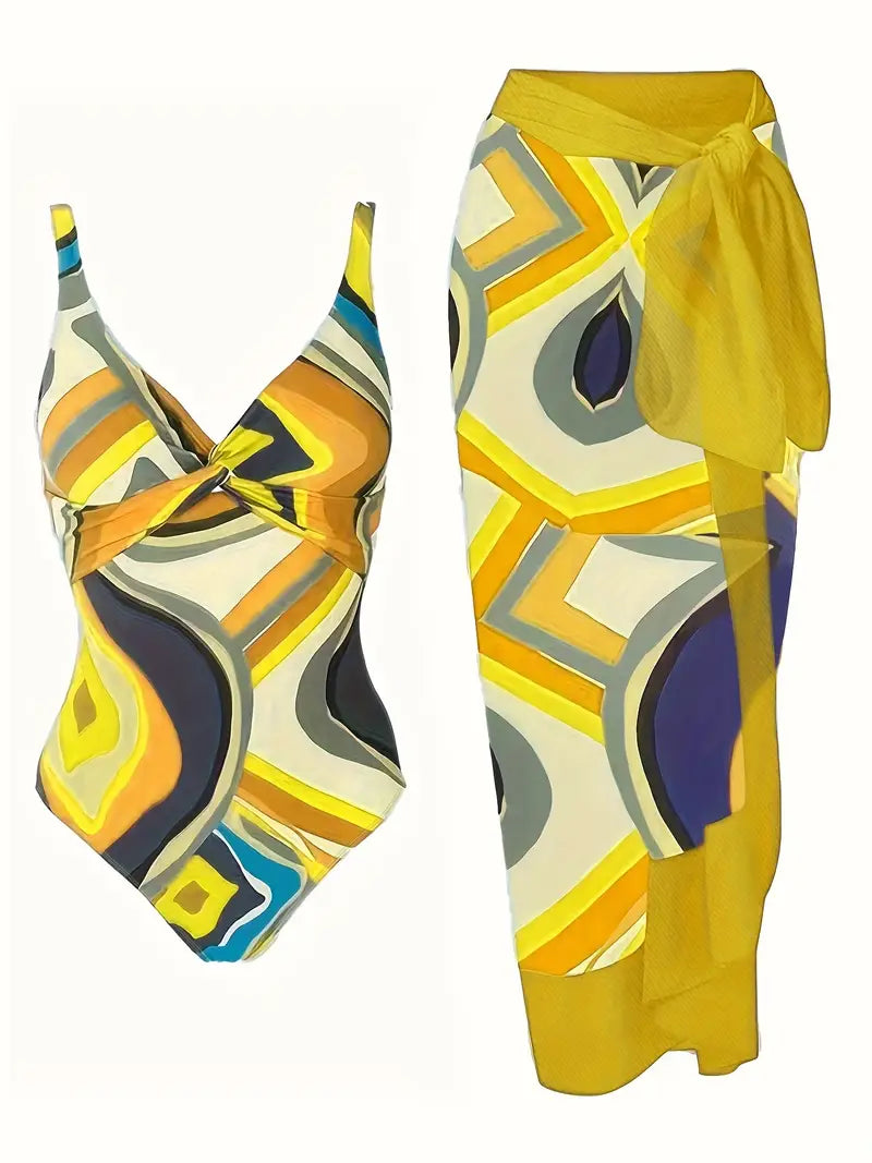 Effortlessly Elegant Garment with a Timeless Design
