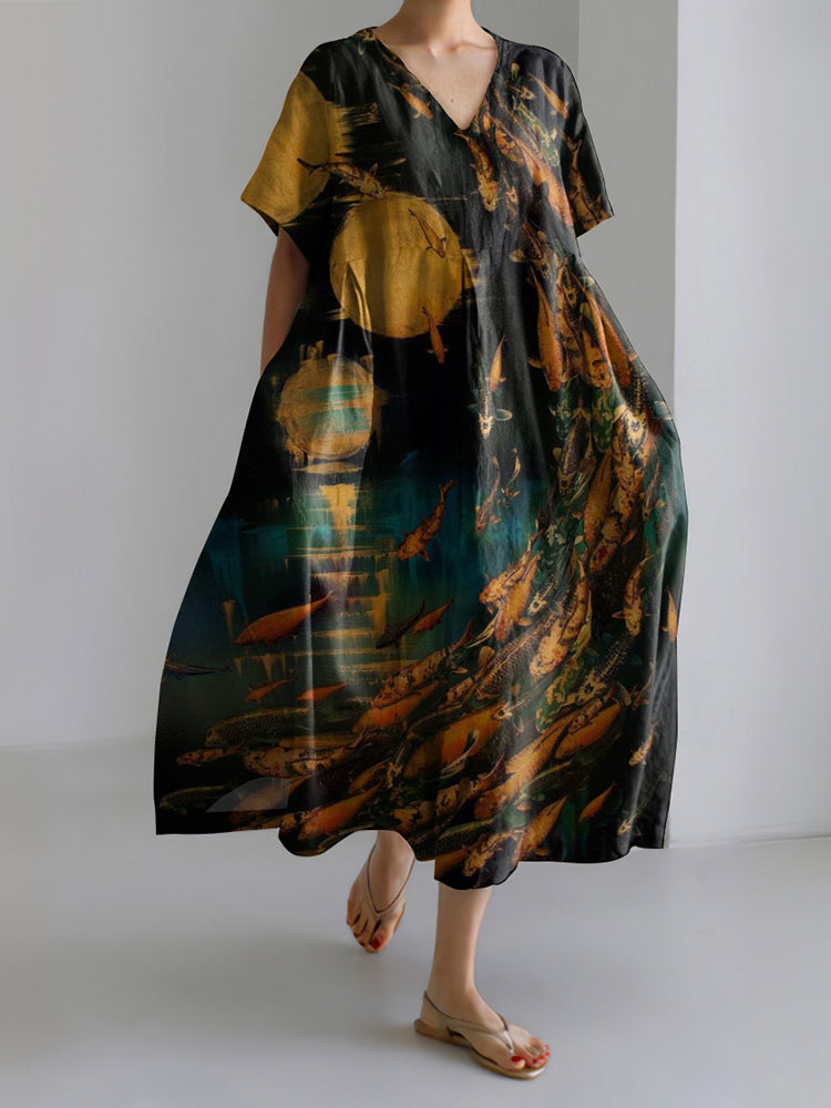 Beautifully Crafted Dress