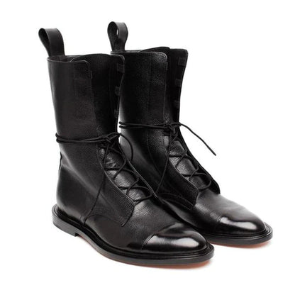 Stylish Orthopedic Boots for Any Occasion