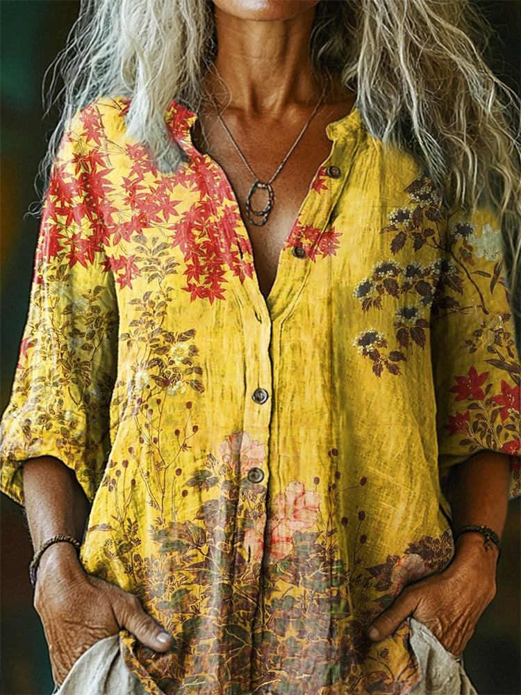 Classic Vintage & Enduringly Stylish Shirt