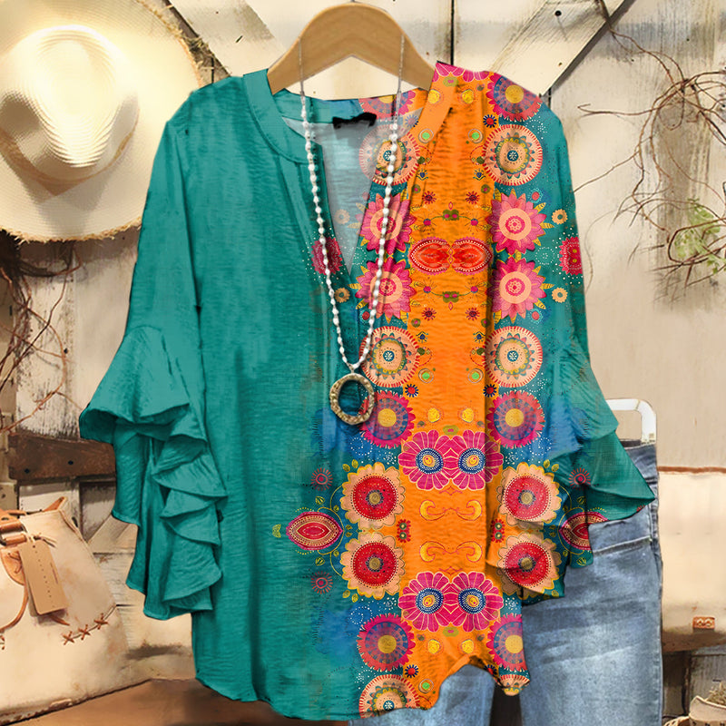 Elegantly Styled Shirt for Everyday Wear