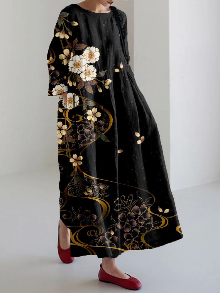 Beautifully Crafted Dress