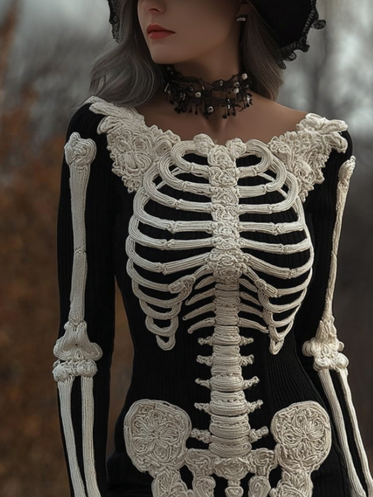 Beautifully Finished Sweater in a Timeless Design