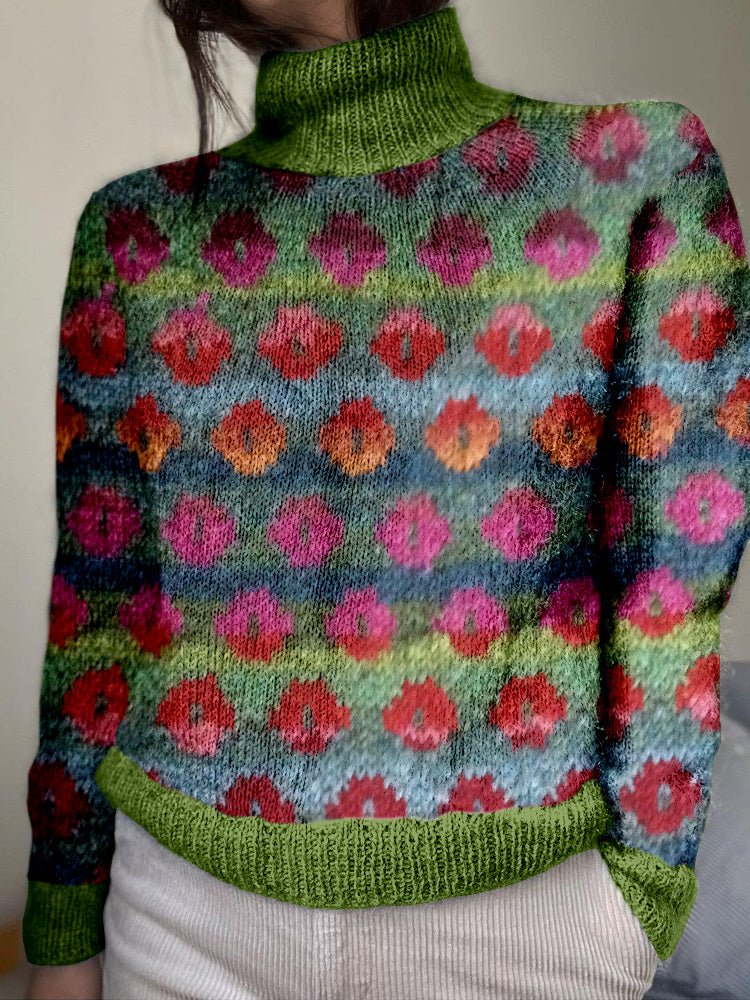 Classic Vintage & Enduringly Stylish Sweater