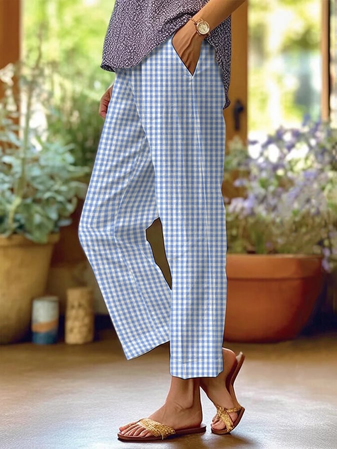 Thoughtfully Designed Pants