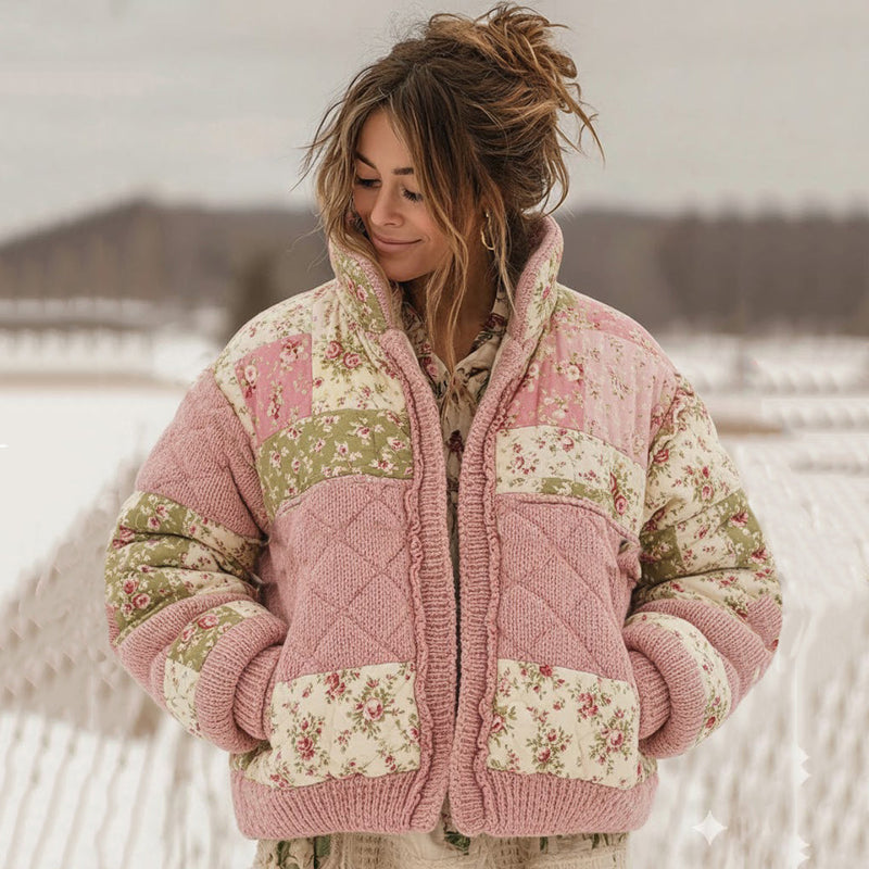 Gracefully Styled Sweater for Any Occasion