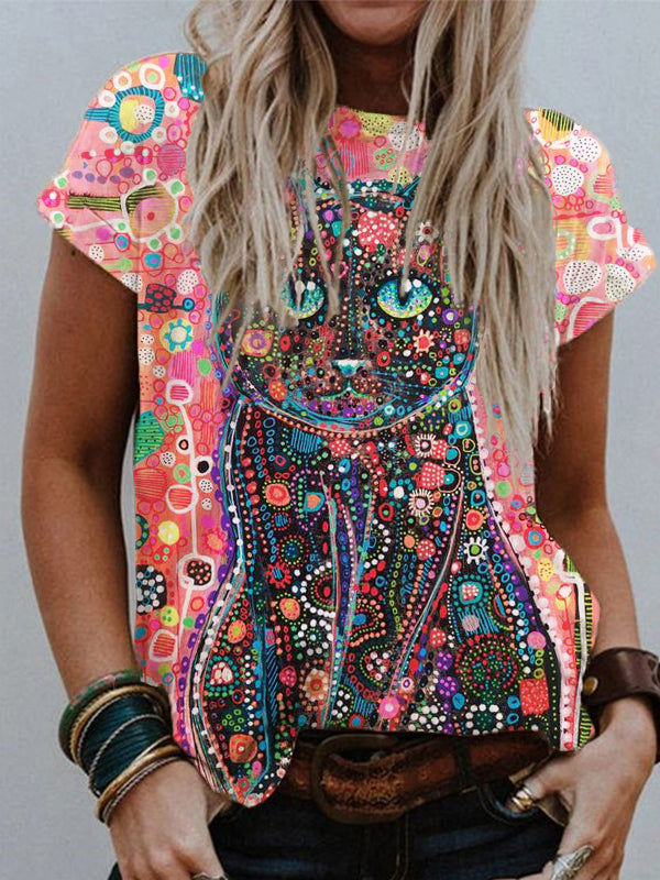 Beautifully Balanced Shirt with Timeless Character