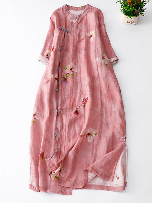 Vintage Style Dress with a Modern Fit