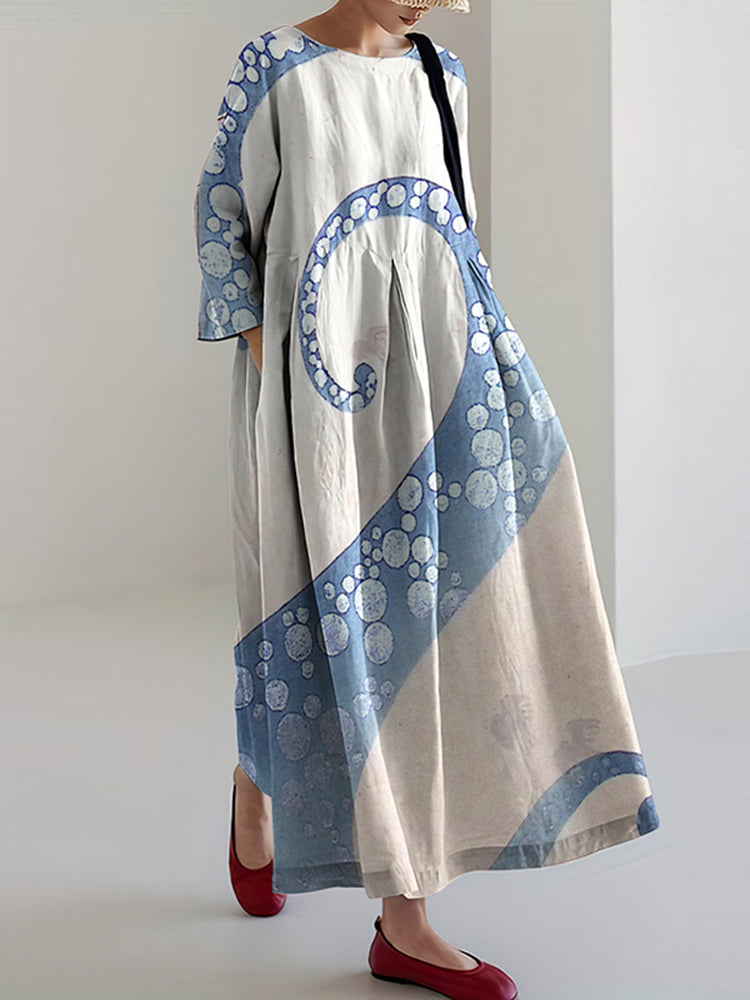 Classic Vintage Dress