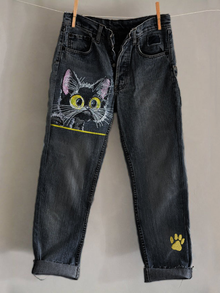 Classic Vintage Pants