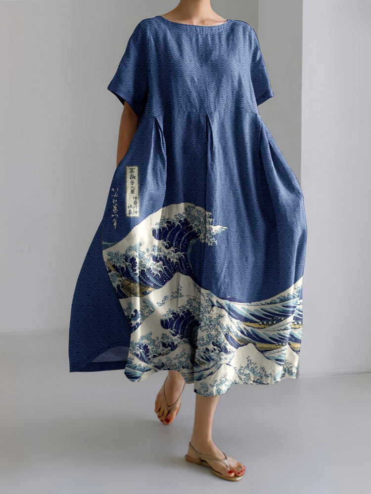 Beautifully Crafted Dress