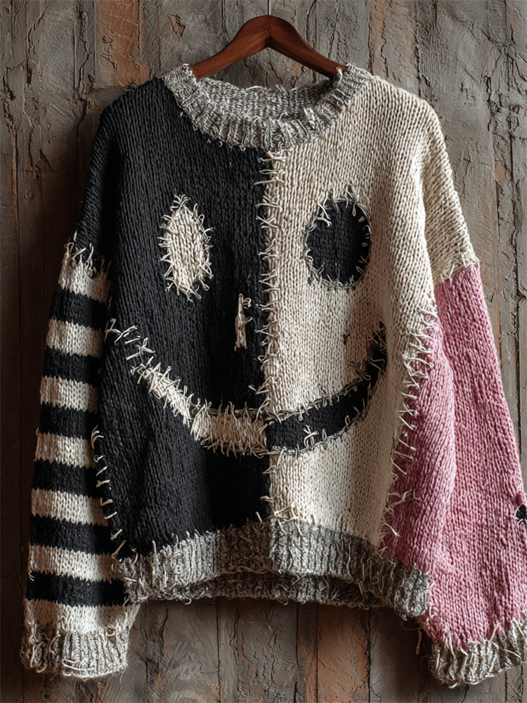 Black beige
