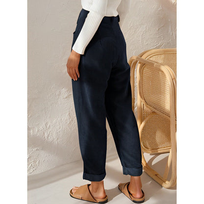 Classic Designed Pants